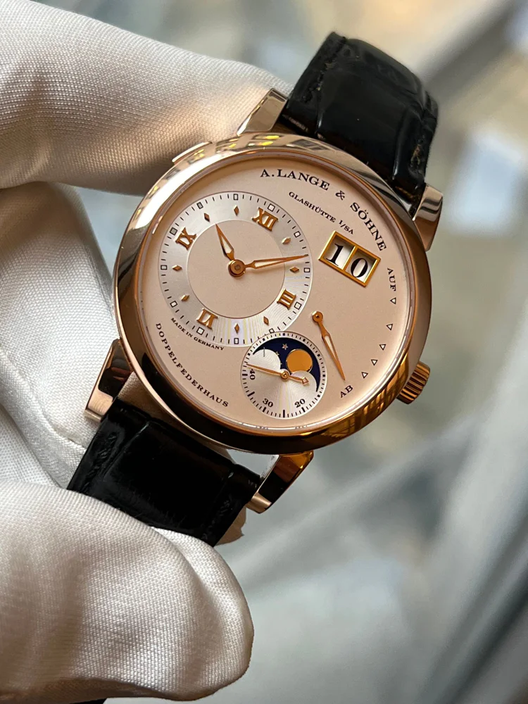 A. Lange & Söhne Lange 1 109.032
